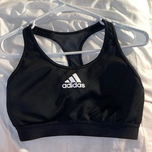Adidas Sports Bra Medium